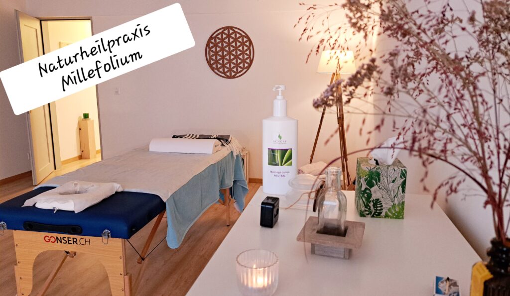 Naturheilpraxis Stadt Bern Aarbergergasse